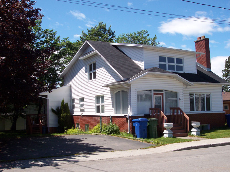 139143, rue Drapeau Société rimouskoise du patrimoine
